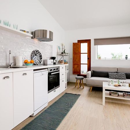Cactus Apartment San Miguel de Abona Buitenkant foto