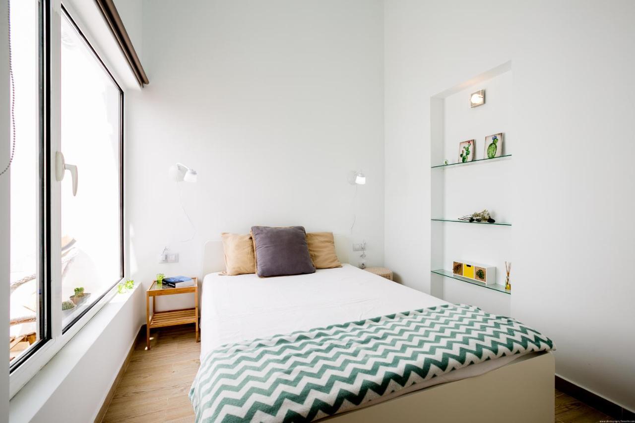 Cactus Apartment San Miguel de Abona Buitenkant foto