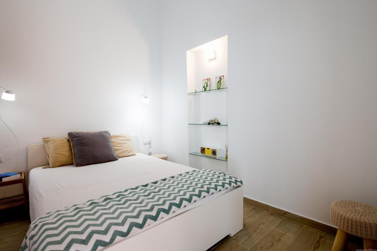 Cactus Apartment San Miguel de Abona Buitenkant foto