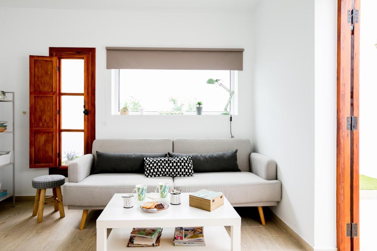 Cactus Apartment San Miguel de Abona Buitenkant foto