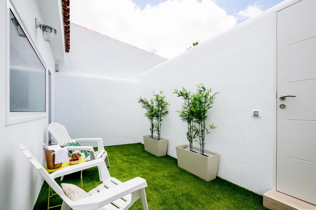 Cactus Apartment San Miguel de Abona Buitenkant foto
