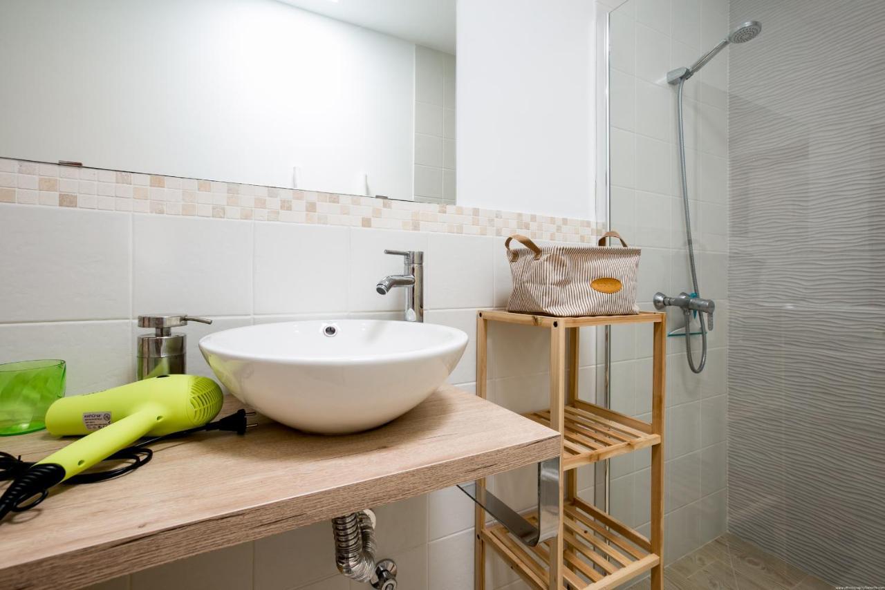 Cactus Apartment San Miguel de Abona Buitenkant foto