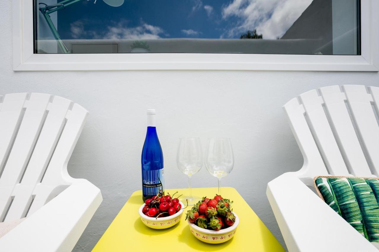 Cactus Apartment San Miguel de Abona Buitenkant foto