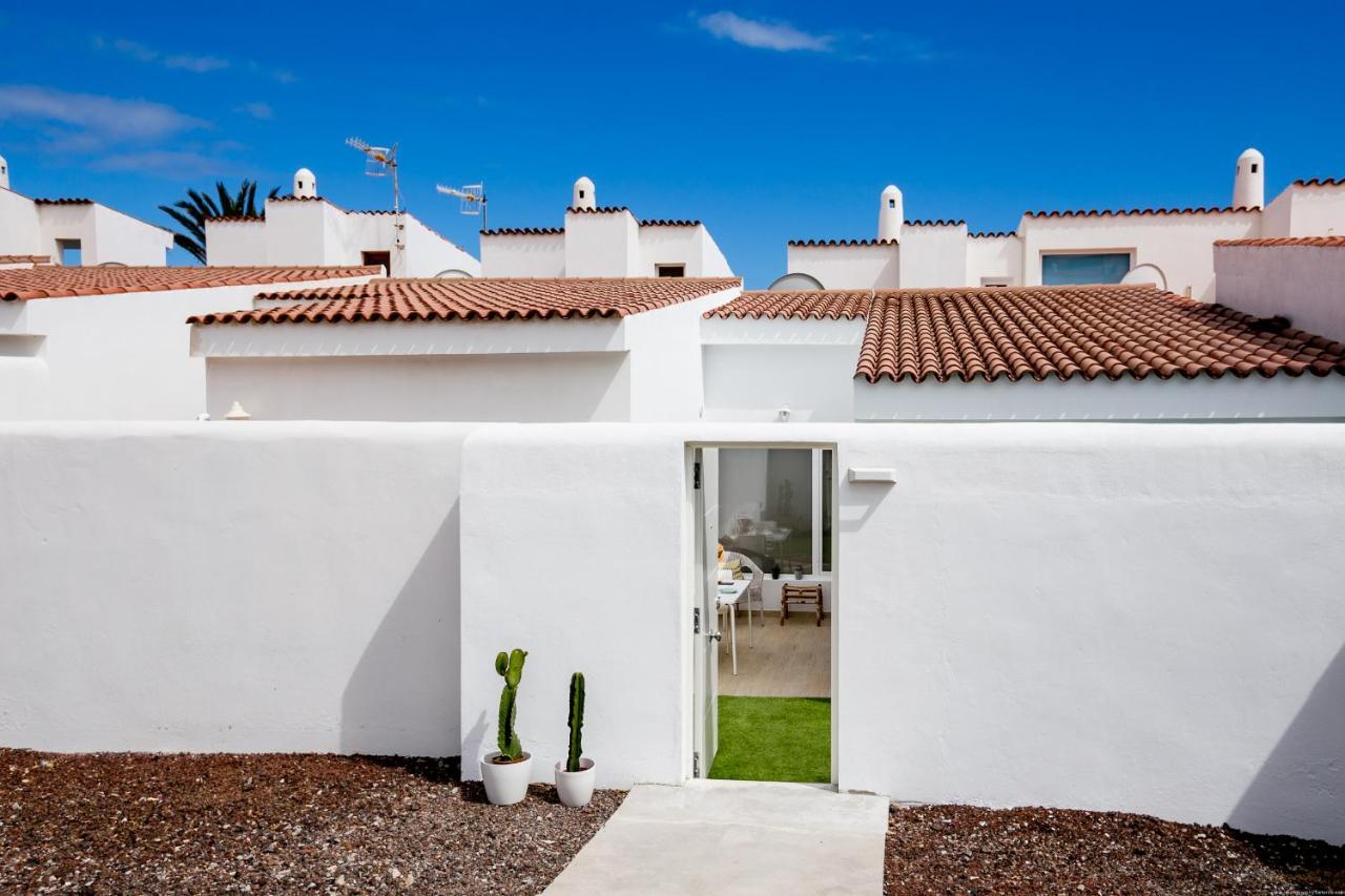 Cactus Apartment San Miguel de Abona Buitenkant foto
