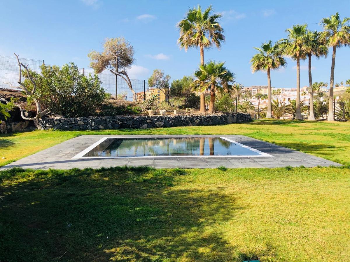 Cactus Apartment San Miguel de Abona Buitenkant foto